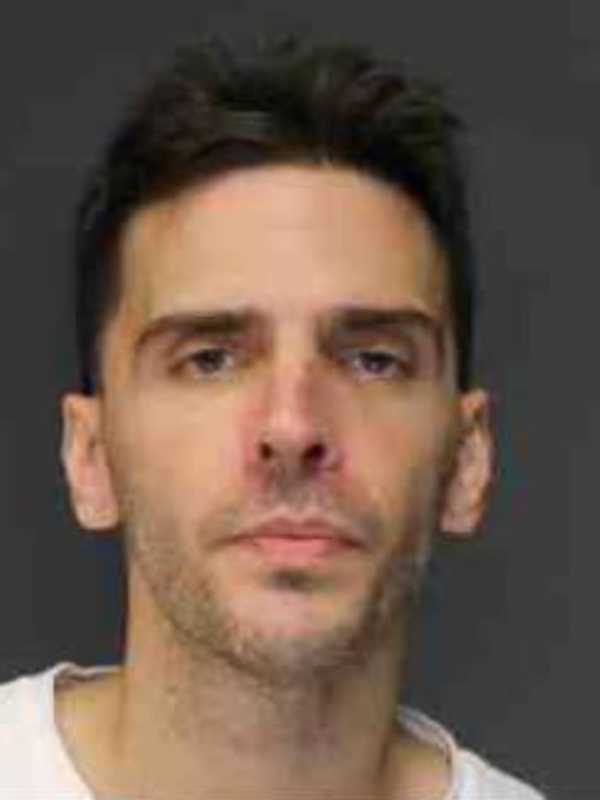 Seen Him? Clarkstown Police Issue Alert For Suffern Suspect