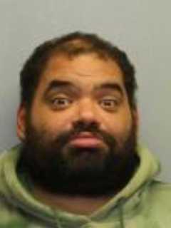 Suspect Caught After Stolen Car Runs Out Of Gas On I-87 In Hudson Valley