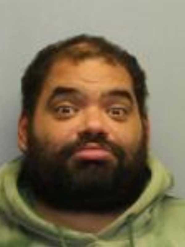Suspect Caught After Stolen Car Runs Out Of Gas On I-87 In Hudson Valley
