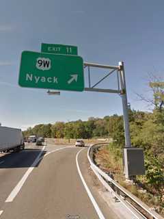 DWI Motorist Driving Wrong Way On I-87 Ramp Tops Rockland News