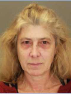 Court Worker From Blauvelt Charged  With Forgery