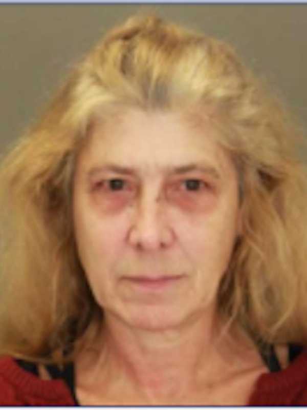 Court Worker From Blauvelt Charged  With Forgery