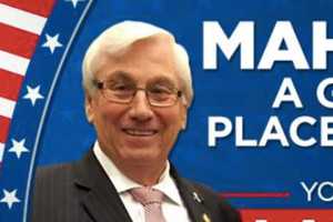 Mahwah Voters Recall Laforet