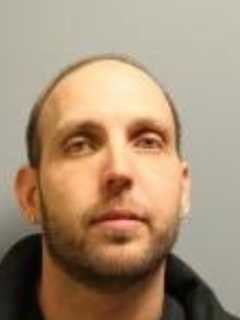 Poughkeepsie Man Caught With Cocaine After Traffic Stop