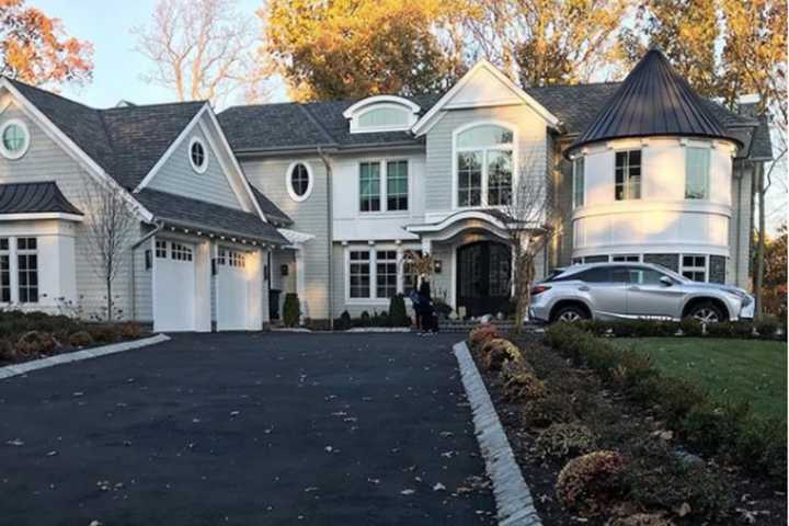 This 'Flippin' Fairview Family Renovates Northern New Jersey Homes