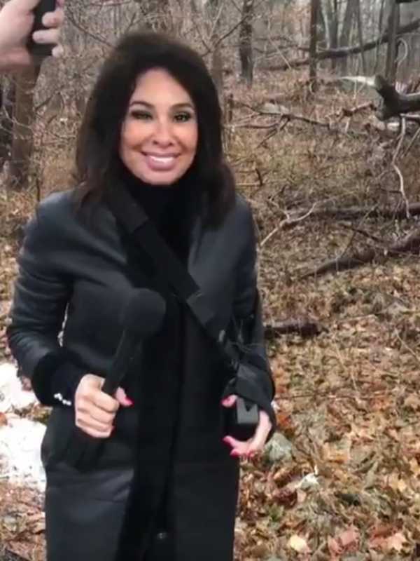 Ex-Westchester DA Jeanine Pirro's Comments On Muslim Congresswoman Spur Backlash