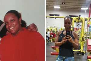 80 Pounds Down: Hackensack Mom Turned Trainer Motivates Fellow Gym Members