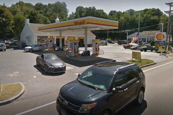 Norwalk Gas Station Sells Winning Powerball Ticket