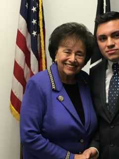 Lowey Will Bring Hudson Valley Dreamer To Trump's State Of Union Address