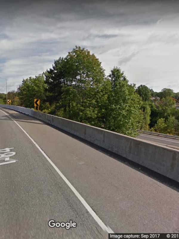 I-84 Road Rage Incident With Shooting Victim: Seen Anything?