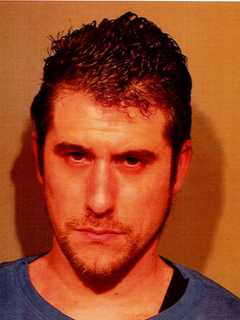 Man Caught With 10-Inch Knife In New Canaan Speeding Stop