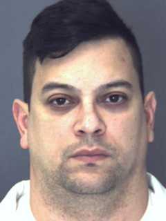 Middletown Man Sent To Prison For Tax Fraud