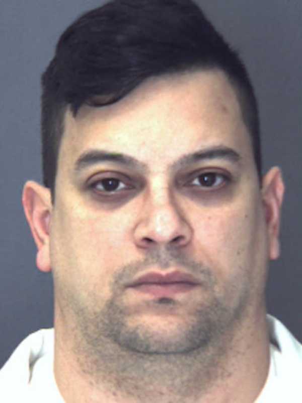 Middletown Man Sent To Prison For Tax Fraud