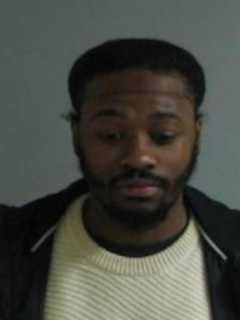 Newburgh Man Violates Order Of Protection, Police Say