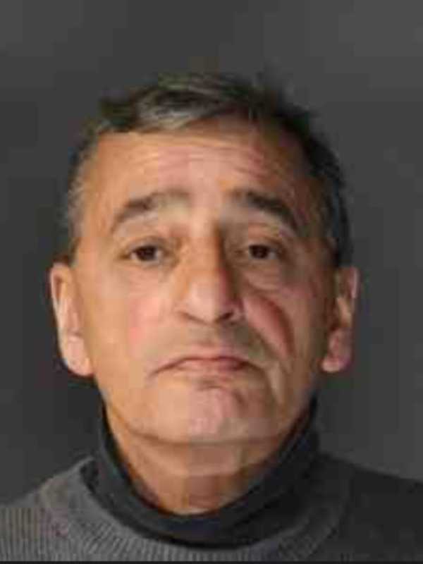 Police Bust Rockland Sales Associate For Allegedly Stealing More Than $50K