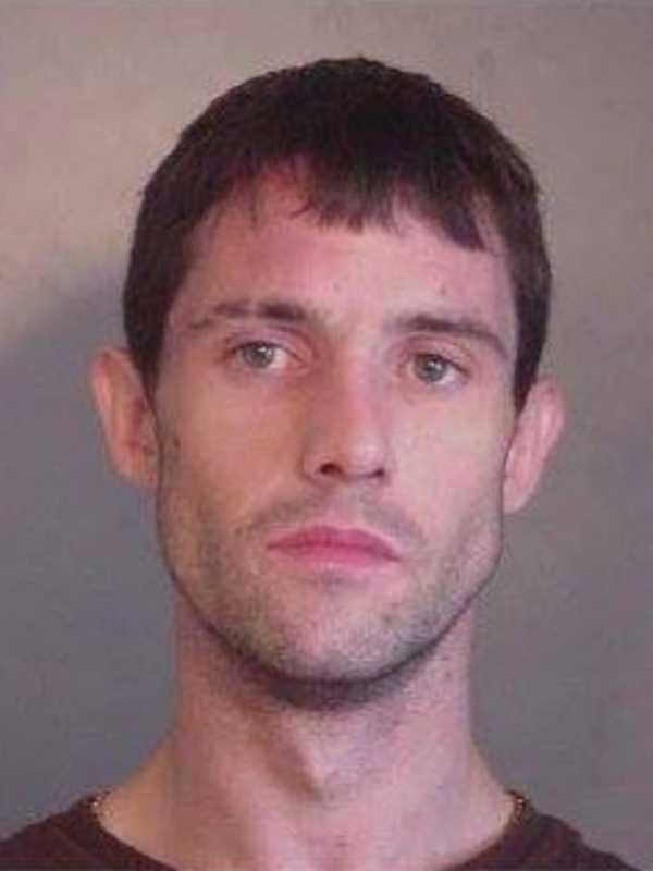 Seen Him? Wanted Tarrytown Suspect Has Been At Large More Than A Decade
