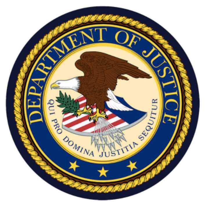 A 46-year-old Connecticut man was arrested on a criminal complaint charging him with bankruptcy fraud, identity theft, and conspiracy to commit bankruptcy fraud and identity theft, according to the U.S. Justice Department.