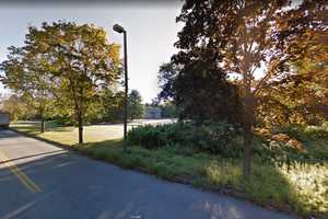 Truck Crash Causes Thousands In Damage At Armonk Business Park