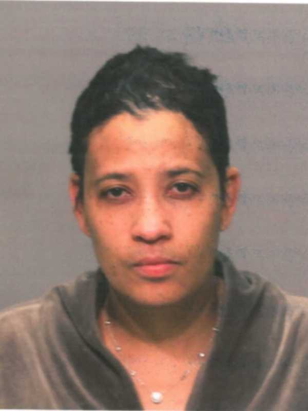 Bridgeport Woman Arrested Again For Thefts