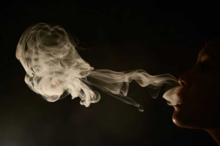 A third person has died from a lung illness associated with vaping.