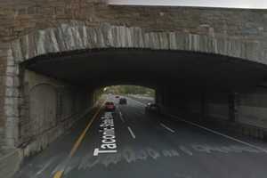 Taconic Parkway Lanes Closures Scheduled