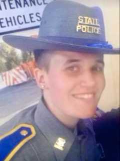 State Trooper Danielle Miller Killed In Crash Was Speeding, Driving Drunk