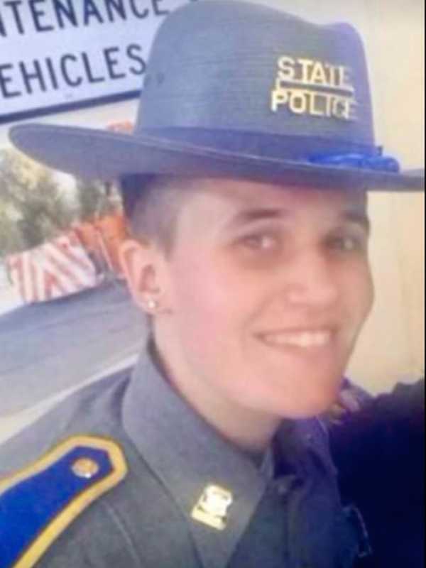 State Trooper Danielle Miller Killed In Crash Was Speeding, Driving Drunk