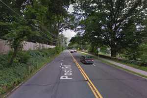 Police: Scarsdale Man Faces DWI Charge After Hitting Curb Coming From Bar