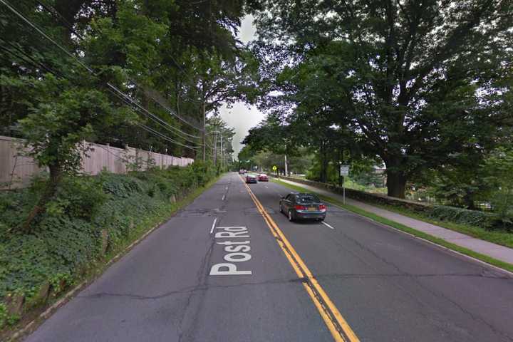 Police: Westchester Man Faces DWI Charge After Hitting Curb Coming From Bar