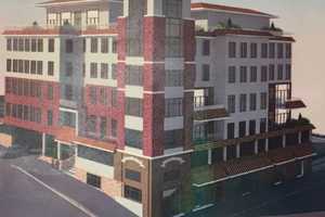 Apartment Complexes Get Approval In Mount Vernon