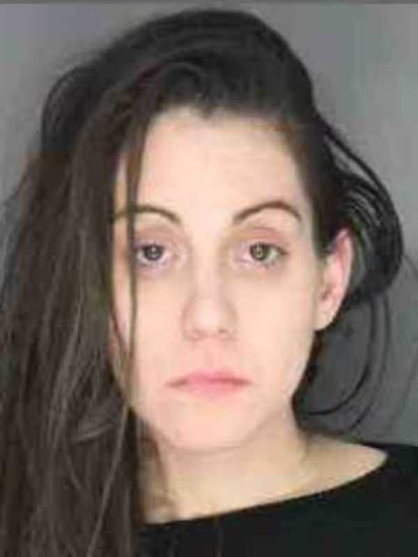 Seen Her? Police Ask Help In Search For Clarkstown Larceny Suspect