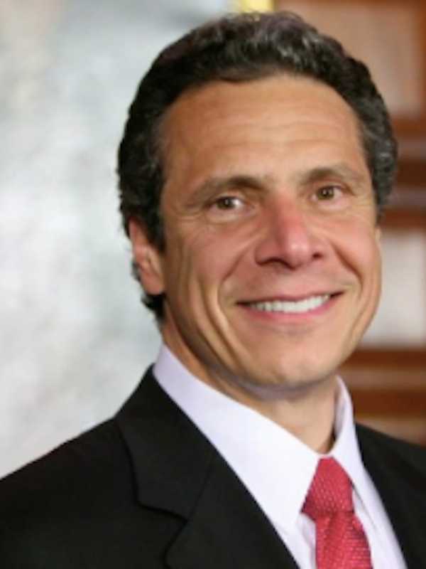 'How Many More Children Must Die Before Nation Acts?' Cuomo Asks