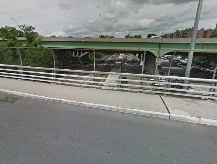 Albert Lenoci, Jr. was fatally struck by a train at the Metro-North station in Fleetwood.