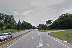 Hutchinson River Parkway Lane Closures Scheduled