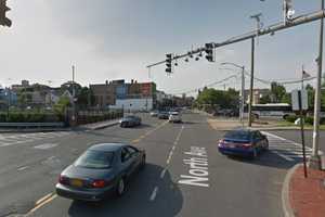 Reports: Two In Custody, Two On The Run From Police In New Rochelle