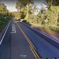 Route 202 Reopens After Crash