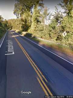 Route 202 Reopens After Crash