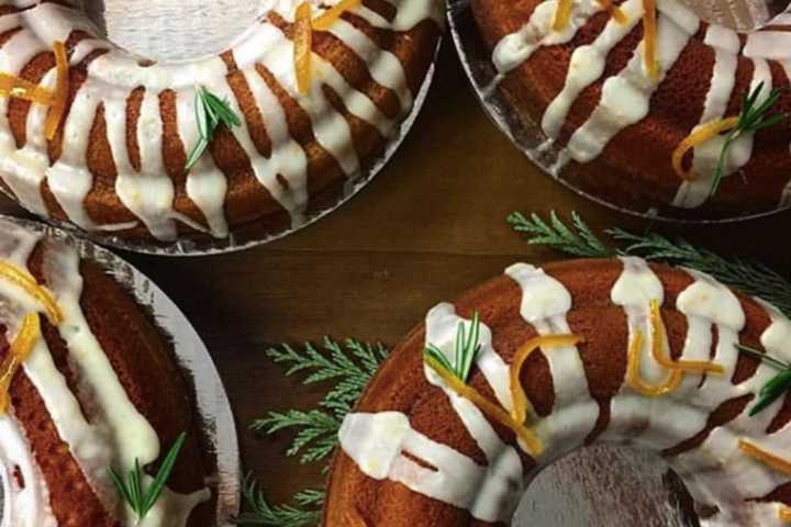 Food Network: You Have To Try These Bergen County Bundt Cakes