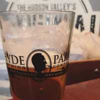 <p>Hyde Park Brewing Company</p>