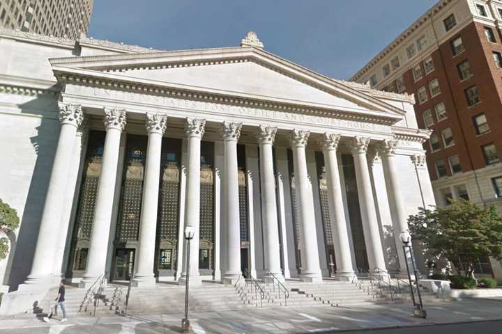 CT Man Admits To Child Exploitation Offense