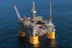 CT Congressional Delegation Opposes Trump's Offshore Drilling Plan