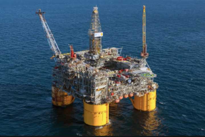 CT Congressional Delegation Opposes Trump's Offshore Drilling Plan