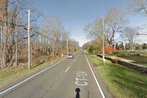 61-Year-Old Driver Busted In New Canaan Driving With Open Bottle Of Wine