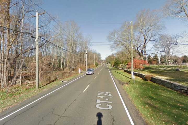 Driver Busted With BAC Nearly Quadruple Legal Limit In New Canaan Crash