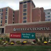 <p>Middlesex Hospital in Middletown.</p>