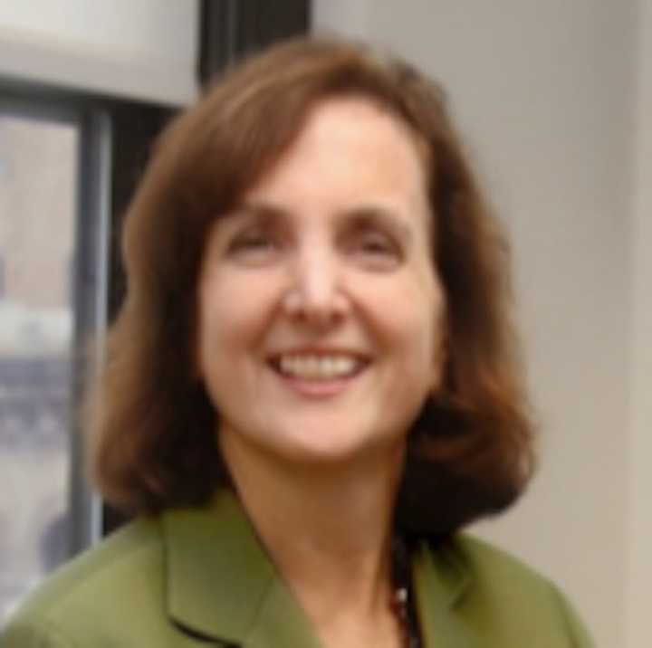 Catherine Rinaldi