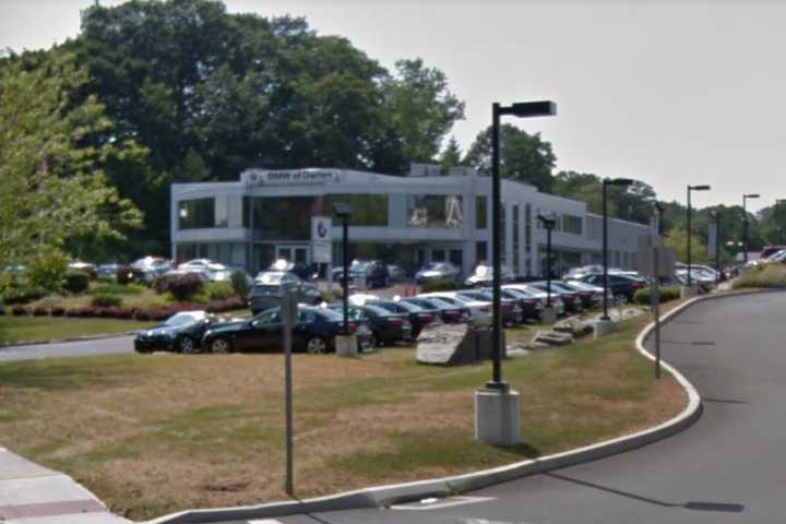 Woman Admits Stealing $1.1M From Darien BMW Dealer