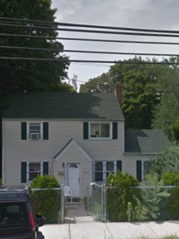 Suspicious Bridgeport House Fire Under Investigation