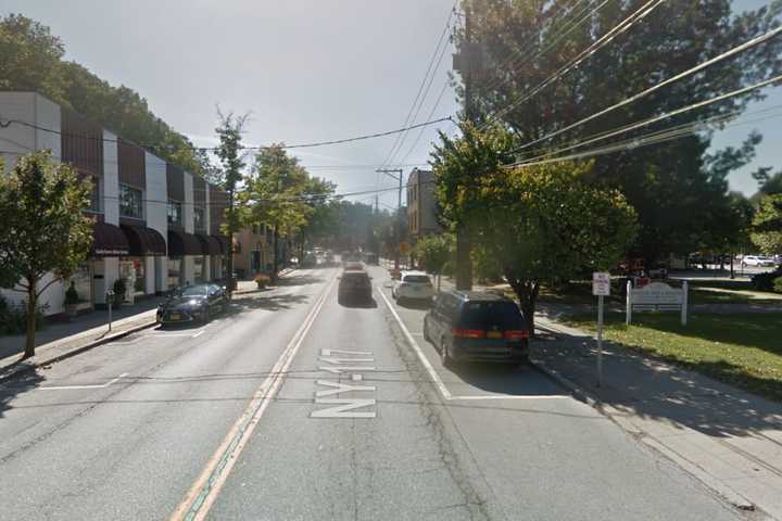 Man Threatens To Burn Westchester Business Down, Police Say