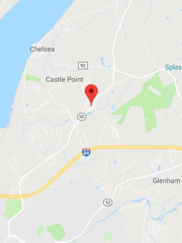 ID Released For Fishkill Fatal Crash Victim